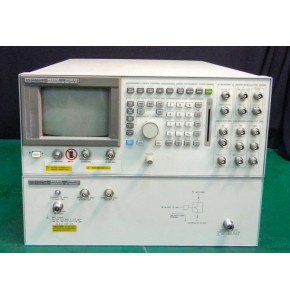 GSM/DCS/PCS MS Test Set